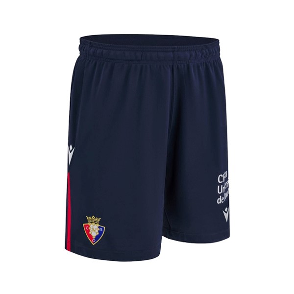 Pantalones Osasuna 1ª 2024-2025